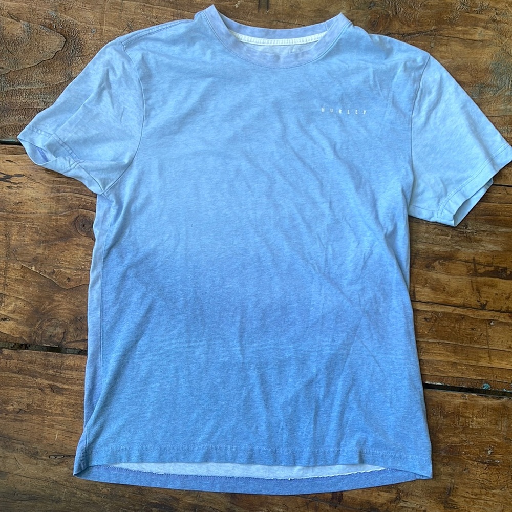 Hurley Tshirt size Medium